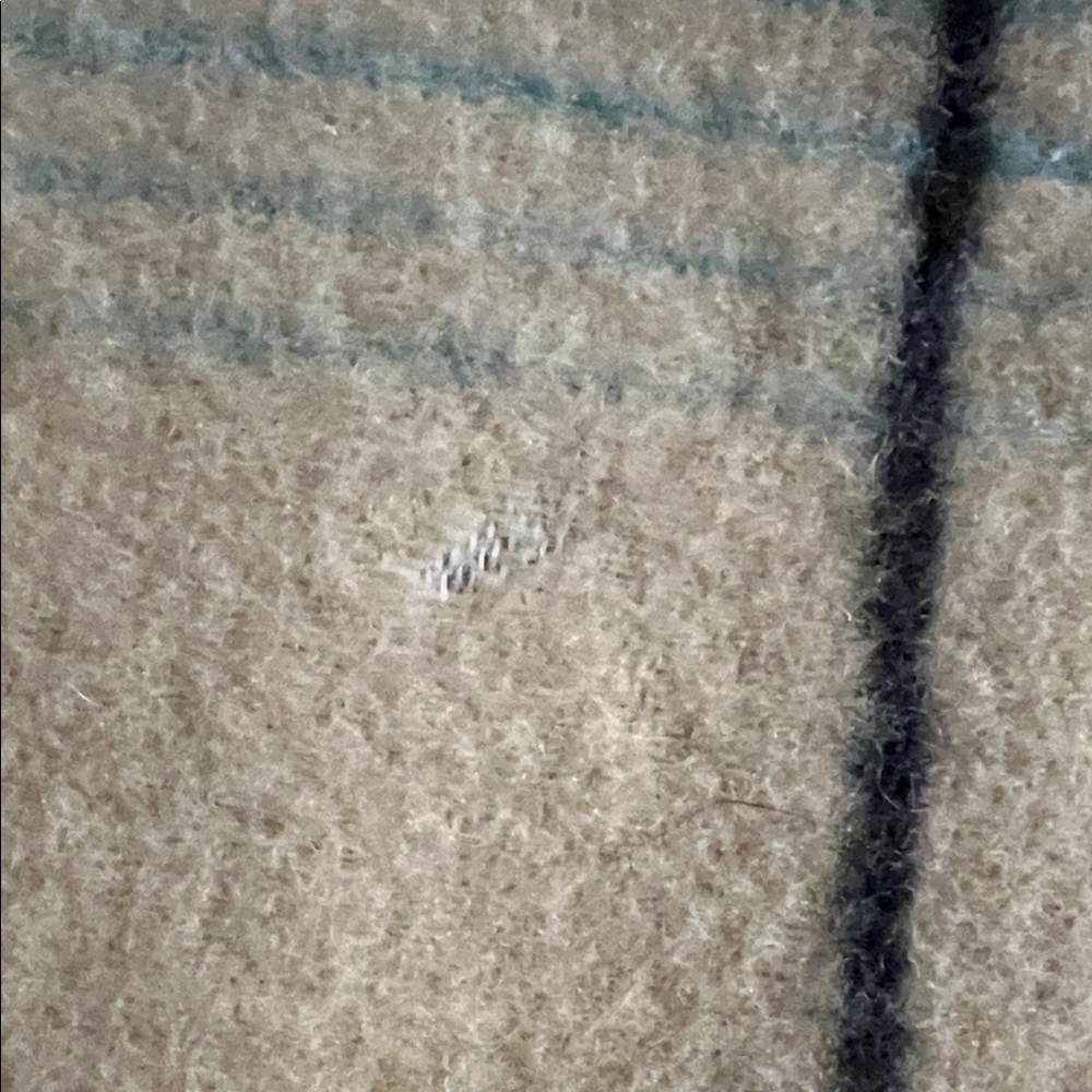 Pendleton Dreamcatcher Design Baby’s Blanket. - Picture 9 of 13